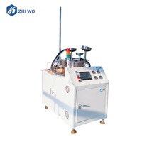 Máquina de envasado de dos componentes AB
