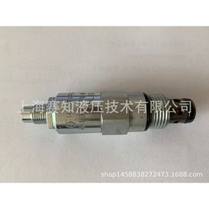 Soupape de décharge Hydraforce RV10-22A importée, type cartouche filetée, marque américaine, prix compétitif en stock - Product Image 3