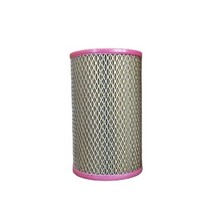 Nouvel élément filtrant Mengma 6.2055.0 en papier pour compresseurs industriels à vis – Pièce de compresseur industriel - Product Image 1