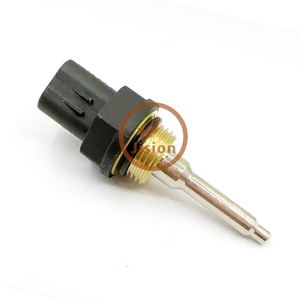 Capteur de température d'eau du moteur diesel C7.1 C9 256-6454 2566454 pour Caterpillar 325D 330D 336D Pièces de machines de construction - Product Image 4