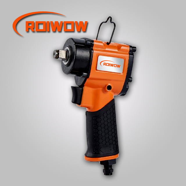 Пневматический гайковерт 1/2 "Пневматический ударный гайковерт с 650N-M воздушные инструменты RWPT-20101