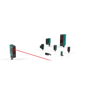 Pepperl + Fuchs cảm biến cảm ứng tình trạng NBN40-U1L-Z2 mới và 100% ban đầu đã sẵn sàng để tàu - Product Image 4