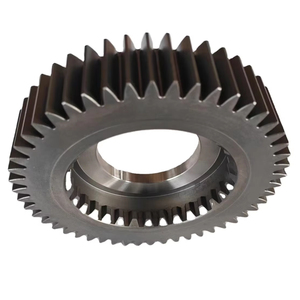 Directo de fábrica nueva condición 4th Gear 13JSDX260T-1701114-1 engranaje de transmisión del <span class=keywords><strong>eje</strong></span> principal <span class=keywords><strong>para</strong></span> <span class=keywords><strong>semirremolque</strong></span> Tractor volquete F2000 - Product Image 3