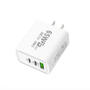 Cargadores Rápidos de 65W, Adaptadores <span class=keywords><strong>para</strong></span> <span class=keywords><strong>iPhone</strong></span>, Cargador <span class=keywords><strong>para</strong></span> <span class=keywords><strong>Apple</strong></span>, Adaptador USB, Cargadores <span class=keywords><strong>para</strong></span> Celular (12W MAX) - Product Image 2