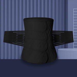 Ceinture de maternité, ceinture de récupération post-partum, enveloppement abdominal après la grossesse, ceinture de soutien pour femmes - Product Image 2