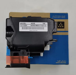 ตลับหมึกพิมพ์ TNP 51 BIZHUB <span class=keywords><strong>C3110</strong></span> <span class=keywords><strong>Konica</strong></span> Minolta ของแท้ A0x5195 A0x5295 A0x5395 A0x5495สำหรับ <span class=keywords><strong>C3110</strong></span> BIZHUB - Product Image 3