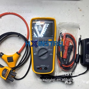 279 FC Wireless TRMS มัลติมิเตอร์ความร้อน H - Product Image 1