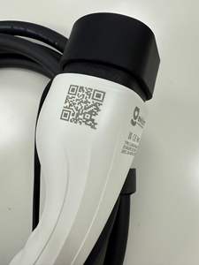 Nuevo Cable de Carga para Vehículos Eléctricos, 3.7kW, 250V, Monofásico, CA, Impermeable, Resistente al Polvo, 16A, 7 Metros de Largo - Product Image 3