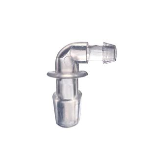Audífonos con Conector en L para Signia Rexton, la Mayoría de los Auriculares BTE HA y Conector de Tubo de Sonido BTE en L para Audífonos BTE - Product Image 1