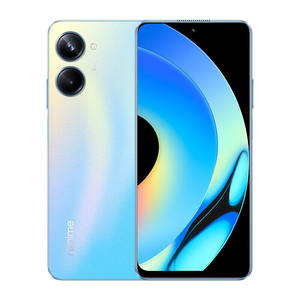 Realme 10Pro ไฟดาวออบซิเดียน5ก. <span class=keywords><strong>โทรศัพท์</strong></span>มือถือใหม่ที่มีกำลังไฟ5000mAh ขนาดใหญ่และอายุการใช้งานยาวนานและแรม8GB อยู่ในสภาพที่ใช้ - Product Image 3