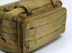 Bolsas de Herramientas al por Mayor, Duraderas, de Poliéster, con Asas y Correas, Gran Capacidad, Impermeables, con Soporte OEM - Product Image 4