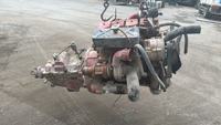 Conjunto de Motor Usado para Excavadora DCEC Cummins, Motor Completo Nuevo 4bt 4bTA 4bt3 Conjunto de Motor 9