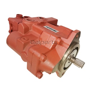 Belparts Excavator nachi 2b-40p Hydraulic <b>Pump</b> Pvd-2b-40p YC35-7 ZX50 4403501 4466797 - Product Image 1
