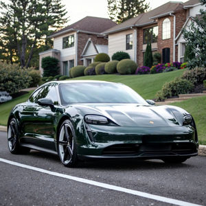 Película <span class=keywords><strong>de</strong></span> <span class=keywords><strong>faro</strong></span> autoadhesiva <span class=keywords><strong>de</strong></span> fábrica <span class=keywords><strong>de</strong></span> lámina <span class=keywords><strong>de</strong></span> reparación automática PPF <span class=keywords><strong>de</strong></span> TPU verde esmeralda oscuro OEM ODM protección <span class=keywords><strong>de</strong></span> pintura automática para el cuerpo - Product Image 2