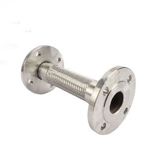 ท่อเกลียว304/316แบบยืดหยุ่นสอง<span class=keywords><strong>ชั้น</strong></span>สำหรับอุตสาหกรรมท่อโลหะทอสแตนเลสสตีล - Product Image 2