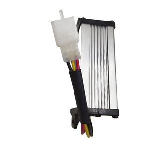 48V-72V Để 12V 10A DC-DC Chuyển Đổi Xe Đạp Điện Hub Động Cơ Tốc Độ Điều Khiển Cho Ba Bánh Điện - Product Image 4