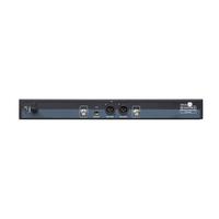 Système de microphone de conférence professionnel en alliage d'aluminium, réunion numérique sans fil, écran LCD COG HD 2,0 pouces