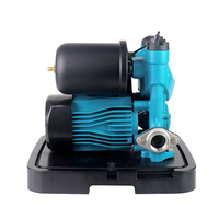Pompa Motor Penggerak Air Cerdas Tiongkok 1hp