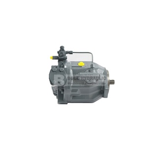 ปั๊มไฮดรอลิกแบบแผ่นเอียงเรเดียล-แอ็กเซียล A10V A10V085 A10V028 A10V045 A10V060 รุ่น A10VO45DFR1/52R-PUC62K68 แบบลูกสูบ - Product Image 1