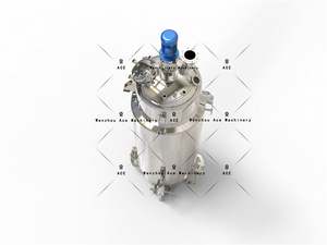 50L 100L 200L Máquina de extracto de hierbas ultrasónico de alta eficiencia/Máquina de extracción/Sistema extractor - Product Image 5
