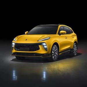 2023年ベストセールス東風フォーシングSUVカーT5EVOガソリンSuv、GCC証明書付きガス駆動車販売 - Product Image 2