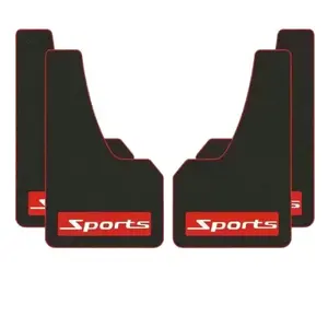 Artesカスタムマッドフラップフェンダーフレア - Product Image 2