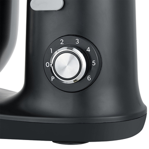 5l Heavy-Duty Stand <span class=keywords><strong>Mixer</strong></span> Food & Deegmixers Keukenmachine Staan Voor Bakken En Cake Mixen - Product Image 5