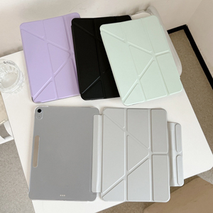 Pour <span class=keywords><strong>iPad</strong></span> 9e génération <span class=keywords><strong>2021</strong></span> étui de protection 8e 7e génération 10.2 pouces pour <span class=keywords><strong>iPad</strong></span> 9 housse pour <span class=keywords><strong>iPad</strong></span> Air 3 Pro 10.5 pouces étui - Product Image 2