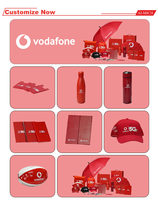 Coffrets cadeaux AI-MICH pour la promotion de produits marketing avec logo personnalisé, cadeaux d'entreprise, coffret cadeau d'affaires