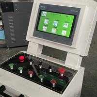 Machine de pliage de profilés en aluminium industriel CNC, machine de pliage d'arches en aluminium, machine de pliage de tuyaux