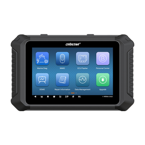 Nouveau OBDSTAR MarineMaster A+B+C+D Diagnostic Intelligent pour Marine (Jet <span class=keywords><strong>Ski</strong></span>/ Hors-bord/ Intrabord/ Générateur) Mise à Jour à partir de D800 - Product Image 1