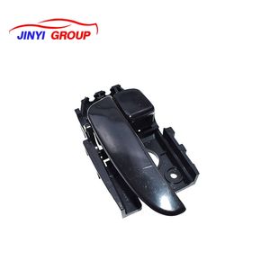 Manija de puerta adecuada para HYUNDAI ELANTRA 2001-2006 826102D000 HY1352104A 82610-2D000 manija de puerta de - Product Image 4