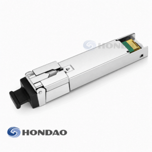 Transceptor SFP GPON ONU de 2.5G, IP FTTH Tx1310 Rx1490nm 20km SC para Red de Acceso <span class=keywords><strong>PON</strong></span> - Product Image 4