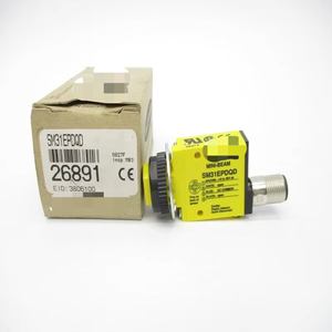 INGENIERÍA SM31EPDQD 26891 NSMP Nuevo controlador de programación PLC dedicado PAC de automatización industrial original listo - Product Image 1