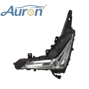 Faro Delantero LED de Alta Luminosidad OE AURON Láser Bicolor 6000K 36W M4 para Lexus LX570 2016-2020 12V Nuevo Plug & Play Luz Antiniebla - Product Image 1