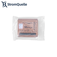 Module de régulation de vitesse FSK628D 4A avec boîtier métallique, ensemble complet de carte de commande pour groupe électrogène diesel