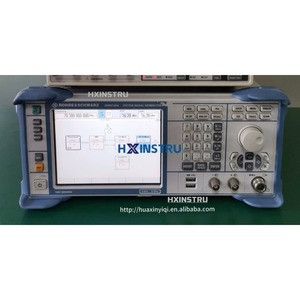 เครื่องวิเคราะห์สัญญาณ Rohde&Schwarz FPS4 พร้อมช่วงความถี่ 10 Hz - 4 GHz lexso H - Product Image 1