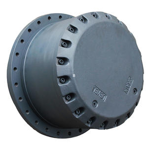 Pièces détachées TGFQ XCMG XE700C, accessoires d'excavatrice pour boîte de vitesses planétaire XCMG - Product Image 3