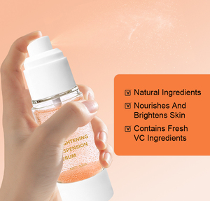 <span class=keywords><strong>Elixir</strong></span> Hydratant Quotidien Complexe Vitaminique à Faible MOQ Disponible, Texture Légère, Plusieurs Parfums, Pour Tous Types de Peau - Product Image 5
