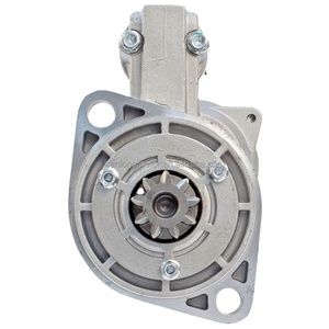 NOUVEAU Démarreur 452177 452324 8452177 8452324 12968577011 THERMO KING Camions frigorifiques Pièces de moteur - Product Image 1