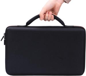 Estuche Rígido de Transporte Eva para Traktor S2 Mk3 Pioneer <span class=keywords><strong>DDJ</strong></span> SB2 Casedj-RFID, Resistente al Agua, para Viajes, Campamentos y Uso en Redes IP - Product Image 1