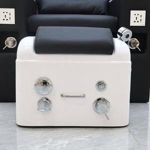 Modern Design Luxury Pedicure Chair <strong>Spa</strong> Massage Manicure Sofa Pedicure Chair Foot <strong>Bath</strong> Salon <strong>Equipment</strong> for Beauty Salon - Product Image 6