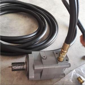 Motor Hidráulico OMS-315, Reemplazo del Motor Hidráulico MS - Product Image 1