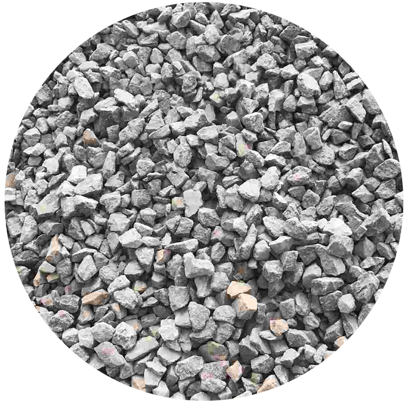Crushed Stone для Construction, Aggregates Stones, Wholesale Price