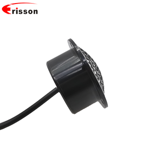 מוצרים ברמה גבוהה אריסון 2 "20w רמקול מכונית פינטר Neodymium נייד התאמה אישית לוגו טוטר 20w - Product Image 2