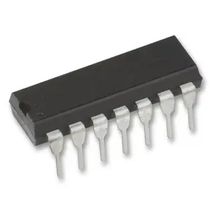 New And Original Integrated Circuits Electronic IC Chips In Stock BOM List Electronic Components