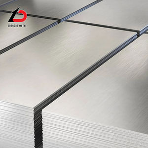 Offre Spéciale de qualité supérieure 200 300 400 500 600 Série s15500 plaque en acier inoxydable - Product Image 3