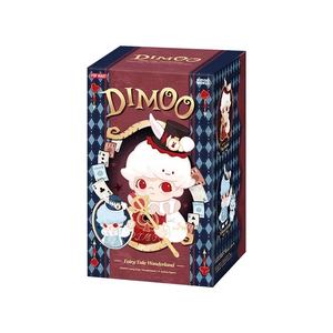 Figura de Acción Articulada 1/8 de la Serie de Cuentos de Hadas DIMOO de POP MART 100% Original - Juguete de Arte de Diseño Coleccionable para Regalo de Fans - Product Image 2