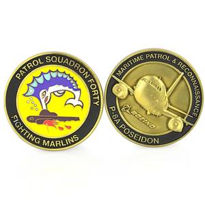 Металлическая монета из нержавеющей стали - Product Image 6