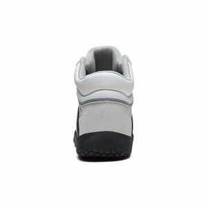 Chaussures personnalisées avec logo, bottes à la cheville, chaussures de sport pour femmes, chaussures de sport à bout large, chaussures de sport pour femmes, baskets - Product Image 2